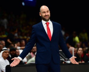 Σπανούλης: «Αυτό είναι το μπάσκετ - Παίξαμε καλή άμυνα, αλλά η επίθεσή μας ήταν άθλια»