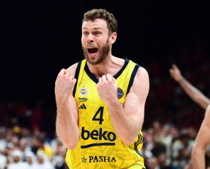 «Μερικές φορές πρέπει να χάσεις για να πετύχεις...»: Το τρομερό βίντεο της Euroleague για τον Μέλι