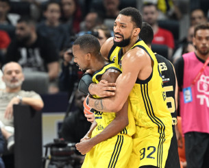 Η κίνηση της Φενέρμπαχτσε που θύμισε... Παναθηναϊκό στο Βερολίνο