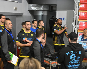 Οριστικό: Η ΑΕΚ δεν κατεβαίνει να αγωνιστεί χωρίς τους οπαδούς της!