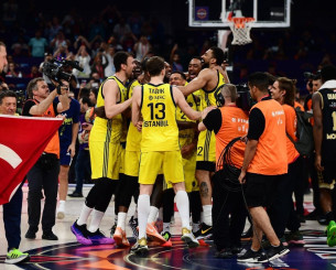 Η χρυσή βίβλος της Euroleague: Δεύτερη κούπα για τη Φενέρμπαχτσε
