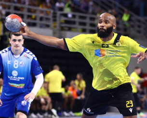 Η ΑΕΚ πλήρωσε την αστοχία και πάει στα Σκόπια για ανατροπή τίτλου!