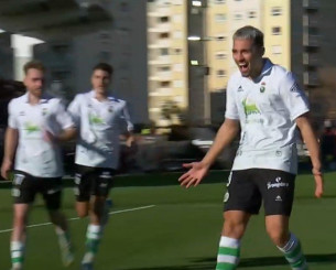 Σενάριο για ΑΕΚ και Αράνα!