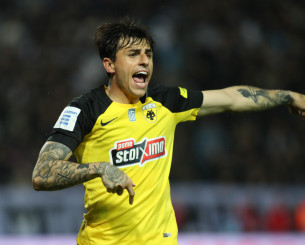 Πόσο θα λείψουν οι διεθνείς της ΑΕΚ ενόψει της προετοιμασίας