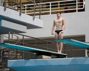 Μη αντιπροσωπευτική η πρώτη εμφάνιση του Αυθίνου στο Ευρωπαϊκό καταδύσεων