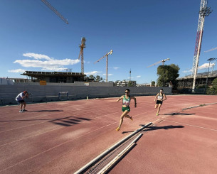 Ο ΣΕΓΑΣ απαιτεί λύση για τον «Γόρδιο δεσμό» του προπονητηρίου του Άγιου Κοσμά