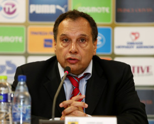 Ο Αλέξης Δέδες νέος Γ' Αντιπρόεδρος της ΠΑΕ ΑΕΚ - Oι αρμοδιότητες του