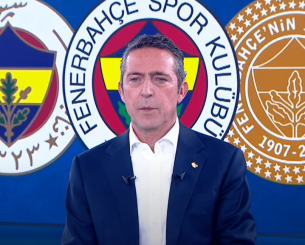 Ποιος είναι ο Αλί Κοτς που έκανε παντοδύναμη τη Φενέρμπαχτσε