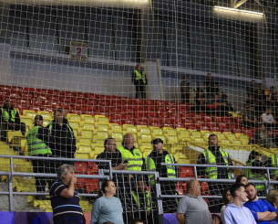 Η Αλκαλόιντ κατηγορεί την ΑΕΚ για την αναβολή - «Η αντίπαλη ομάδα δεν ήθελε να βγει να παίξει»