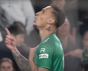 Γιατί η Μπέτις αλλάζει το σήμα της και βάζει ένα πουλί