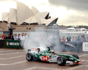 Formula 1: Το διαμαντένιο σκάνδαλο του GP Μονακό- Όταν η F1 έγινε... ταινία