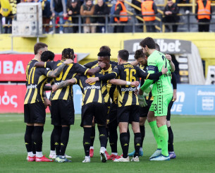 Αυτός είναι ο εξτρά λόγος που ο Αρης «καίγεται» για Έλληνες