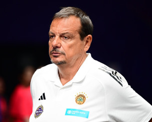 Συνθήματα για Αταμάν από οπαδούς Παναθηναϊκού και Φενέρ (video)