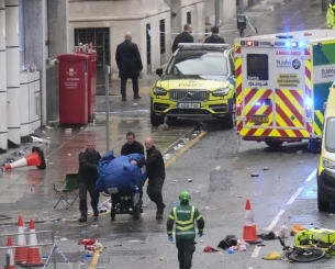 Η UEFA στο πλευρό της Λίβερπουλ: «Οι σκέψεις μας είναι στους τραυματίες»