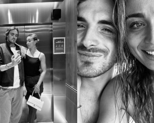 Τσιτσιπάς: «Υπήρξαν στιγμές που σκέφτηκα να σταματήσω το τένις» - Η σχέση του με την Μπαντόσα και το ενδεχόμενο γάμου