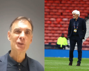 Ο Γιώργος Μπαρτζώκας αποθεώνει τον Ιβάν Γιοβάνοβιτς μέσω του Athletiko: «Αξίζει να είναι πρώτος» (video)