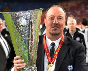 Νέο δημοσίευμα για ΑΕΚ και Μπενίτεθ - «Μπορεί να συναντήσει τον Πινέδα»