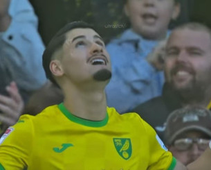 «Ο Ολυμπιακός δίνει 8-9 εκατ. ευρώ για τον Μπόρχα Σάινθ»