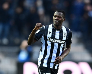 «Ολυμπιακός και ΑΕΚ ενδιαφέρονται για τον Μαντί Καμαρά»