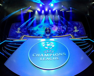 Γιατί δεν έχει πλέον μπαλάκια η κλήρωση του Champions League;