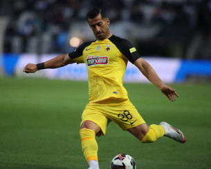 «Ο Χατζισαφί αποχωρεί από την ΑΕΚ και εντάσσεται στην Σεπαχάν»