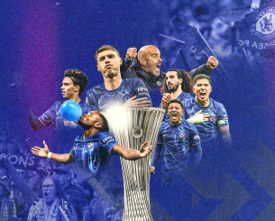 Το σήκωσε η Τσέλσι και έγραψε ιστορία!