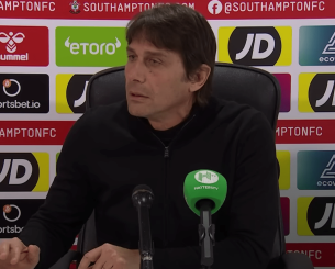 Ο Τούντορ φεύγει και ο Κόντε επιστρέφει ξανά στη Γιουβέντους