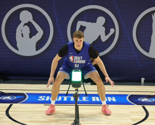 To φιλόδοξο σχέδιο των Σέλτικς: Ψάχνουν τρόπο για να «κλέψουν» τον Κούπερ Φλαγκ