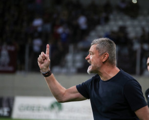 Το συμβόλαιο που υπέγραψε ο Δερμιτζάκης και η «επόμενη μέρα» στον Πανιώνιο