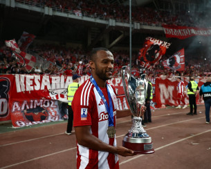 Έφτασε τα 60 γκολ σε 94 εμφανίσεις ο Ελ Κααμπί - Ποιο είναι το αγαπημένο του «θύμα»