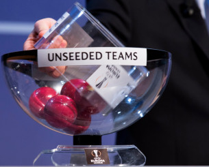 Τα ζευγάρια του πρώτου προκριματικού γύρου του Europa League