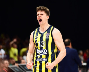 Αυτό είναι το ζευγάρι του τελικού της Euroleague - Η μέρα και η ώρα της αναμέτρησης