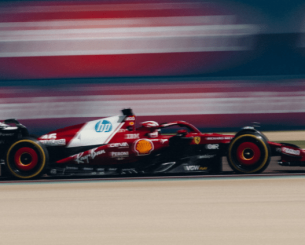 Η βαθμολογία οδηγών της F1 με τη συμπλήρωση εννέα αγώνων