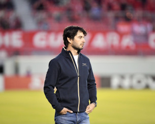 «Τελειώνει» ο Φεράντο από τον Πανσερραϊκό