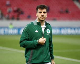 Οι Βρετανοί... ξανάρχονται για τον Ιωαννίδη και τον Ιούνιο θα «τρέξει» η πώλησή του