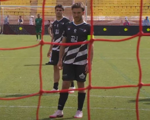 Ο Γκασλί σκόραρε με αντίπαλο τον Ζιουλί