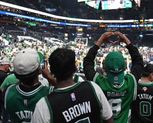 Ινδός μεγιστάνας επενδύει ένα δισεκατομμύριο στους Σέλτικς με την προοπτική να γίνει αντιπρόεδρος