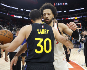 Ο Κάνινγκχαμ ξαφνικά έγινε πιο ακριβοπληρωμένος κι από τον Κάρι - Το μπόνους που εκτίναξε τον μισθό του