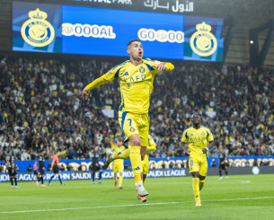 Σκόραρε ξανά ο Κριστιάνο Ρονάλντο - Πόσο κοντά είναι στα 1.000 γκολ και ποια η διαφορά με τον Λιονέλ Μέσι;