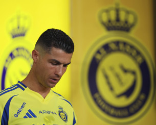 Βόμβα από Κριστιάνο: Ανακοίνωσε ότι αποχωρεί από την Αλ Νασρ