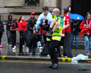 Χάος στο Λίβερπουλ - Τι γνωρίζουμε για την δολοφονική επίθεση στην παρέλαση των «Reds»