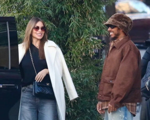 Άβολο: Πώς η Σοφία Βεργκάρα θέλησε να πικάρει τον (πρώην της) Λιούις Χάμιλτον με τον νέο σύντροφό της