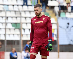 «Κλείνει» Γκέλιο η Καλαμάτα, συνεχίζουν Ντιγκινί, Μορέιρα