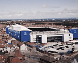 Αυτό θα πει μεγάλη ομάδα: Η Λίβερπουλ λέει «αντίο» στο «Γκούντισον Παρκ» με υπέροχο μήνυμα