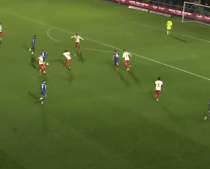 Ώρα ανόδου με Bet Builder στο 51.00