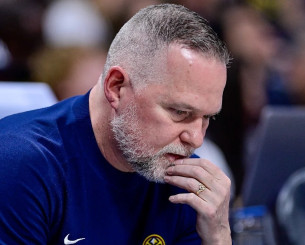 Ατάκα-μαχαιριά πρώην προπονητή των Νάγκετς: «Ο Γκίλιτζιους-Αλεξάντερ δείχνει γιατί είναι ο MVP»