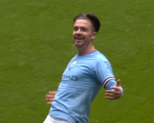 «Ψάχνεται» για την απόκτηση του Τζακ Γκρίλις η Ατλέτικο Μαδρίτης