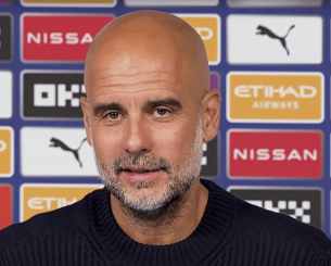 Ο Γκουαρδιόλα έθεσε έναν όρο για τη νέα σεζόν αλλιώς θα παραιτηθεί από την Σίτι