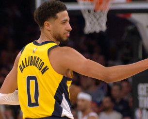 Ασταμάτητοι οι Πέισερς έκαναν το 2-0 κόντρα στους Νικς