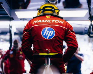 Καλή εμφάνιση από τις Ferrari στα δυο πρώτα ελεύθερα δοκιμαστικά